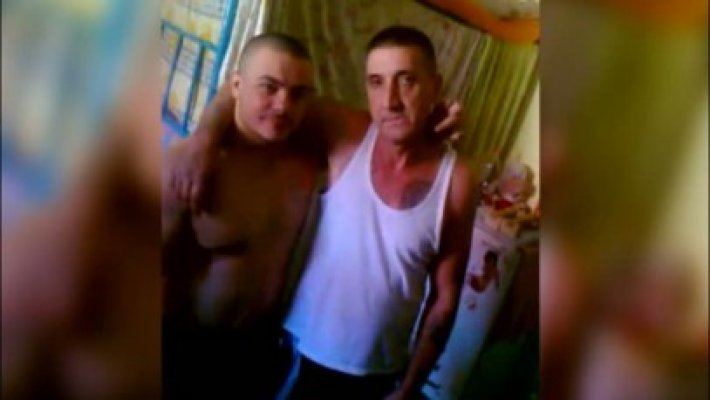 Deţinuţii din penitenciarul din Galaţi s-au filmat şi au postat pe internet filmuleţul